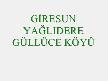 Giresun Ya�l�dere G�ll�ce K�y�