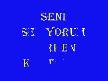 seni seviyorum