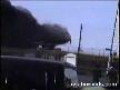 FedEx Flight 647 nolu uçağın pilotları canl..