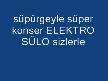 elektro sülo