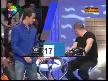 Cem Y�lmaz Hamdinin pe�inde komedi