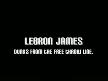 lebron u�uyor