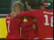 Avusturya 2 - 4 türkiye