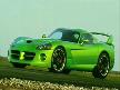 �ift Turbolu 1000 Beygirlik Dodge Viper