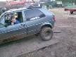 Volkswagen Golf MK2 Roket