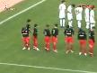 
13 ya??ndaki Furkan'?n santradan gol�			