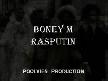 Boney M - Rasputin