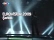Hadise 2009 eurovision şarkısı, düm tek tek