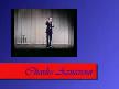 Charles Aznavour - La Bohemia