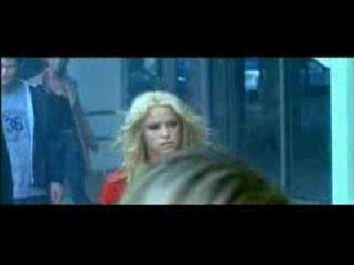 Shakira - The one