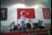 sinan Y�lmazla Hoptek �ov 75 Y�l Ticaret Lisesi