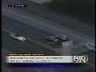 Acrobatic Car Crash