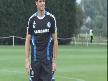 Belt it Like Ballack" adidas