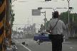 trafik canavar�
