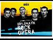 ARTUN ERTÜRK & DİPLOMATİK ROCK OPERA