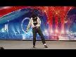 super-dans-show  muhtesem gösyteri