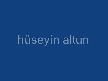 hüseyin altun