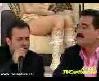 Nilay Dorsa İbo Showda Nilay Dorsa İbo Showda