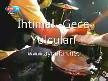Gece  Yolcuları