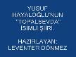 topal sevda yusuf hayaoğlu