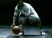 Nike (Hip-hop Basketball).