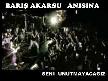 AMASRA... BARIŞ AKARSU