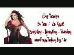 EbRu YaSaR (IcImE CeKe CeKe)