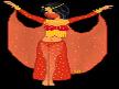 HAYD� KIZLAR YANDAN YANDAN OH OH  