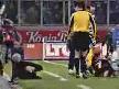 komik fotbol süper