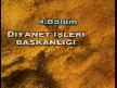 DİYANET İŞLERİ BŞK LIĞI ve ÖRTÜNME