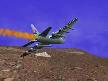 f16 roket