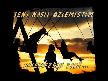 YAZIK ETTİN