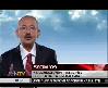 Kılıçdaroğlu'ndan Reklam Filmi