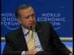 Benim için Davos bitmiştir!