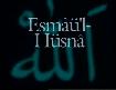 esma-ül hüsna
