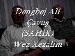Dengbej Ali Çavuş (SAHİK) Wez Xezalım