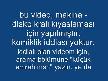 OKAN BAYÜLGEN MSN'DE 1.BÖLÜM