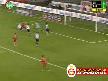Galatasaray 3-2 Beşiktaş Sasa İliç