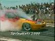 Araban�n Drift Videosu