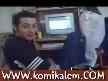 ALKOLİK KÖPEK