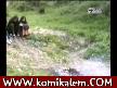 KIZ PANTOLONU ÇIKARMASAYDI YANACAKTI