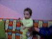 D�nyan�n En K���k Kolbast�c�s� Daha 7 AyLIK :)