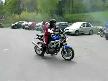 MOTOR KULLANMAK DİKKAT