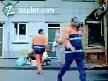 FANATİK ÇÖPÇÜ