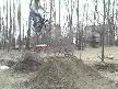 Kötü Bir BMX Kazası