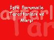 Forumaile Taraftarları