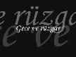 Gece ve rüzgar