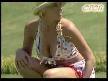 GOLF HİÇ BU KADAR ZEVKLİ OLMAMIŞTIR