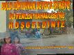 BOLU DÖRTDİVAN DEVECİLER KÖYÜ ÖLİYENLER (vilayet) 