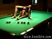Teknik Bilardo Vuruşu